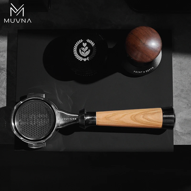 Delonghi 51mm Stainless Steel Portafilter - Perfec...