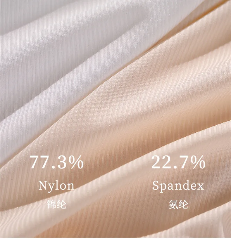 Description Picture 6 of itemXL-3XL Ice Silk Plus Big Size Safety Short Pants Women Summer Underwear Skirt Boxer ShortsTight Bottomed Underpants Panties 2024