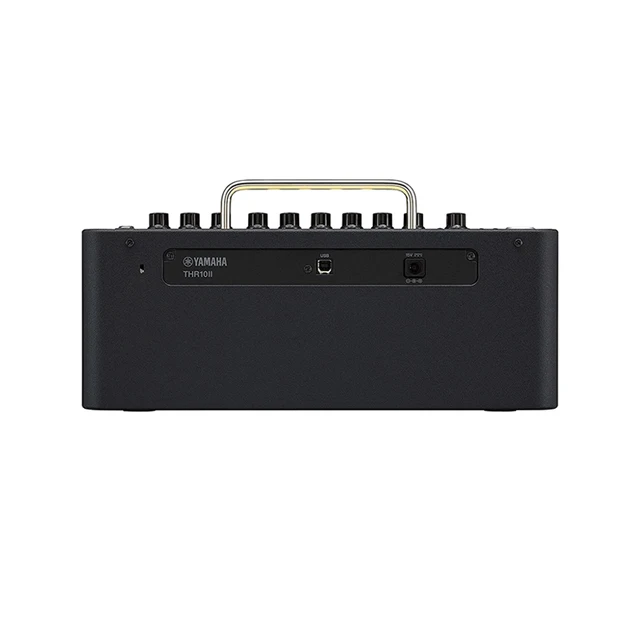 사실적인 사운드와 느낌을 제공하는 다기능 일렉트릭 기타 스피커