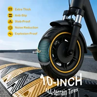 Trottinette électrique AOVOPRO ESMAX PRO/TX01, trottinette électrique 36V25-45KM d'autonomie, trottinette électrique pour adultes, NOUVEAU 2026, moteur de 350W/500W 2