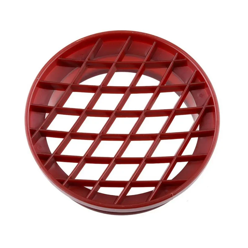 Description Picture 6 of itemBread Pineapple Shaped Mold Pastry Cutter Dough Cookie Press Cake Biscuit Stamp Moulds Kitchen Baking Tools1PC