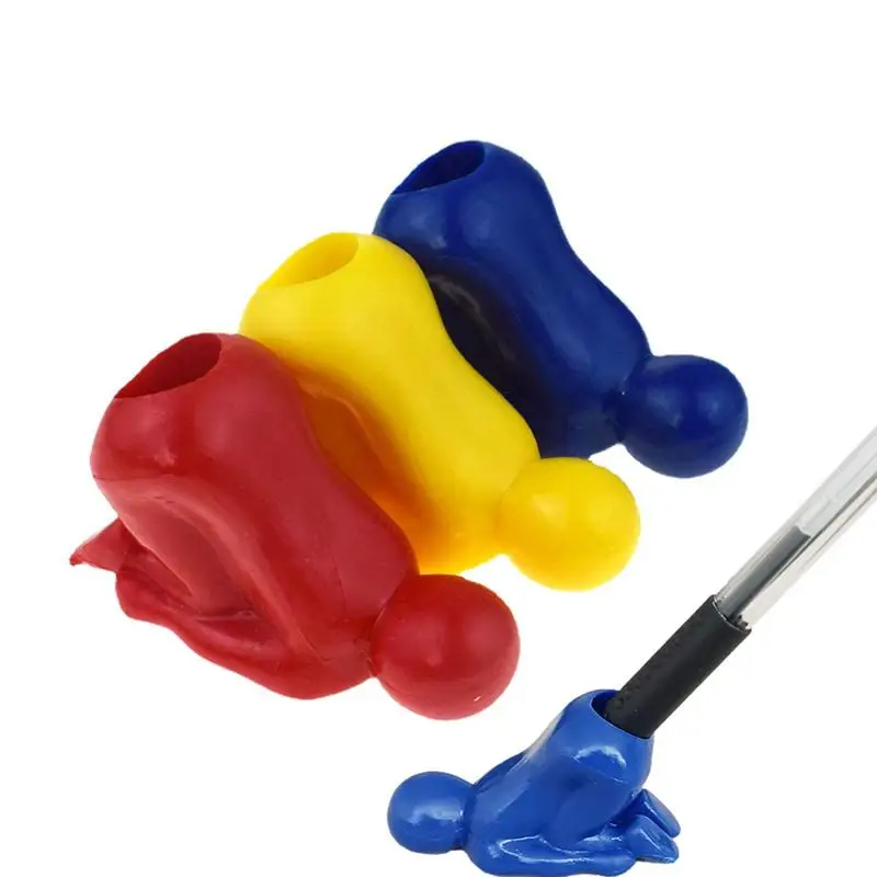 

Держатель для стыковой ручки, держатель для телефона, 3 шт., держатель для карандашей, три цвета для рабочего стола, новинка, цветной Настольный органайзер, слот для стыковой ручки