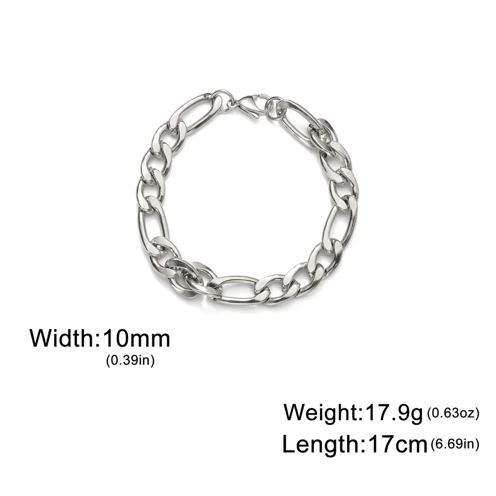 10mm Figaro