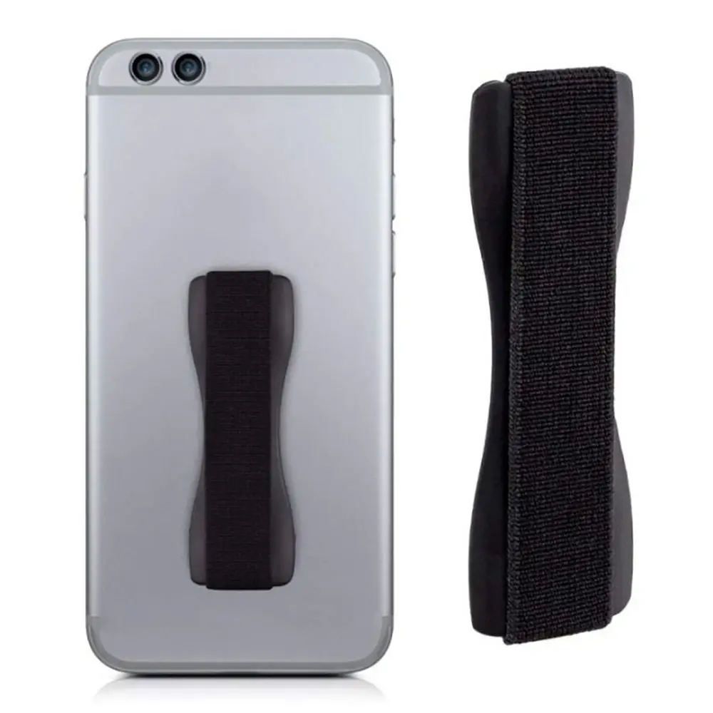Universal Sling Phone Holder with Elastic Wrist Strap