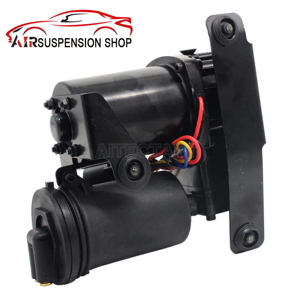 

For 2007-2017 Ford Navigator Expedition Air Suspension Compressor Pump 7L1Z5319AE 7L1Z5319A P2500 P2937
