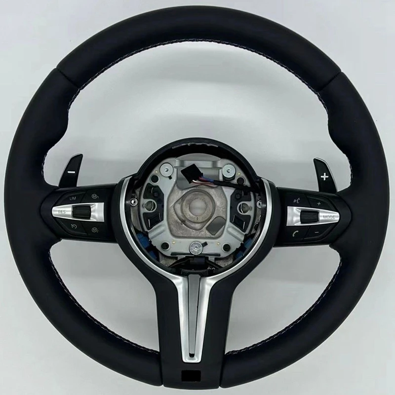 

Подходит для рулевых колес BMW