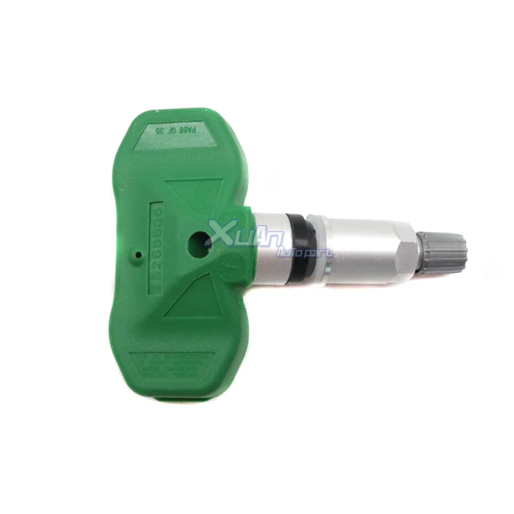 15268606 Ÿ̾ TPMS Ÿ̾ з   ý,  ũν ĳ Cts Dts Sts 2004-2013 315mhz
