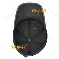 Retro D-DJI Drone Pilot Mini4 Pro Baseball Caps Men Women Distressed Washed Headwear Operator Outdoor Workouts Unstructured Hat 2