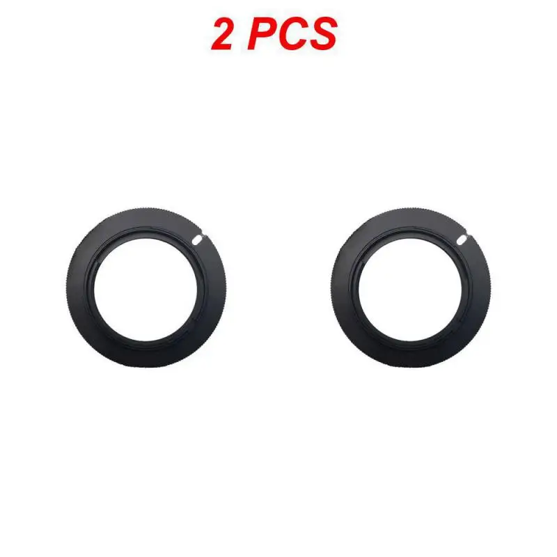 adattatore per telecamera, anello telescopico per telecamere NEX Adattatore M48 * 0,75 mm (48 mm per NEX), facile da installare e rimuovere