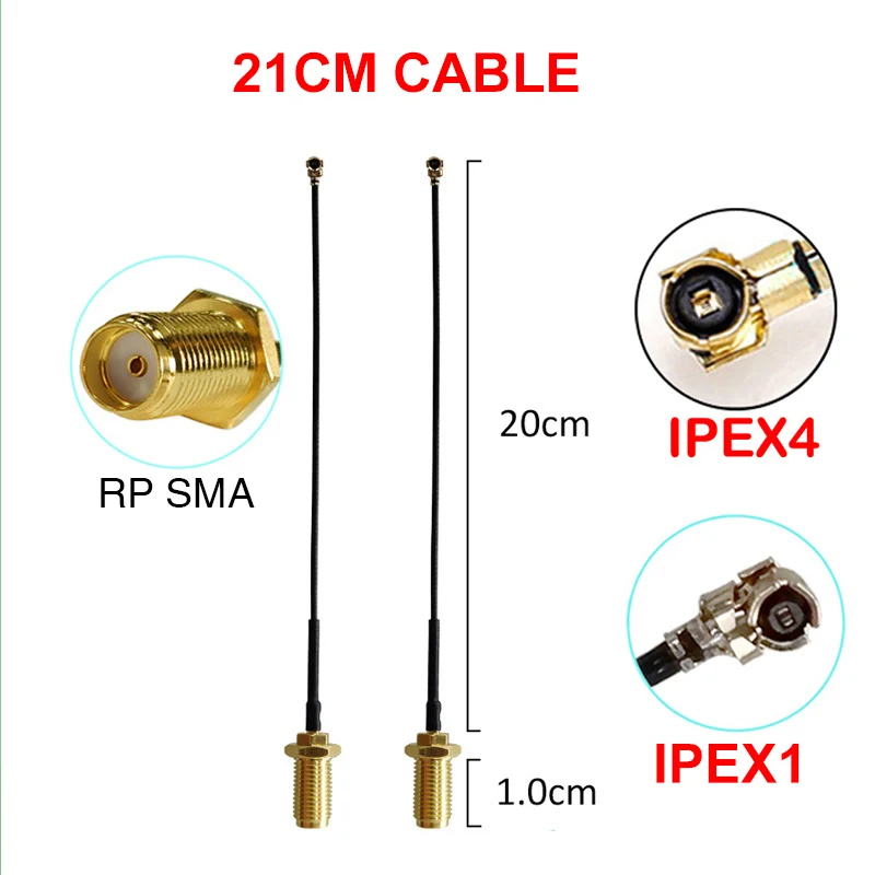 Рисунок 3 - 868 МГц 915 МГц антенна 5dbi SMA