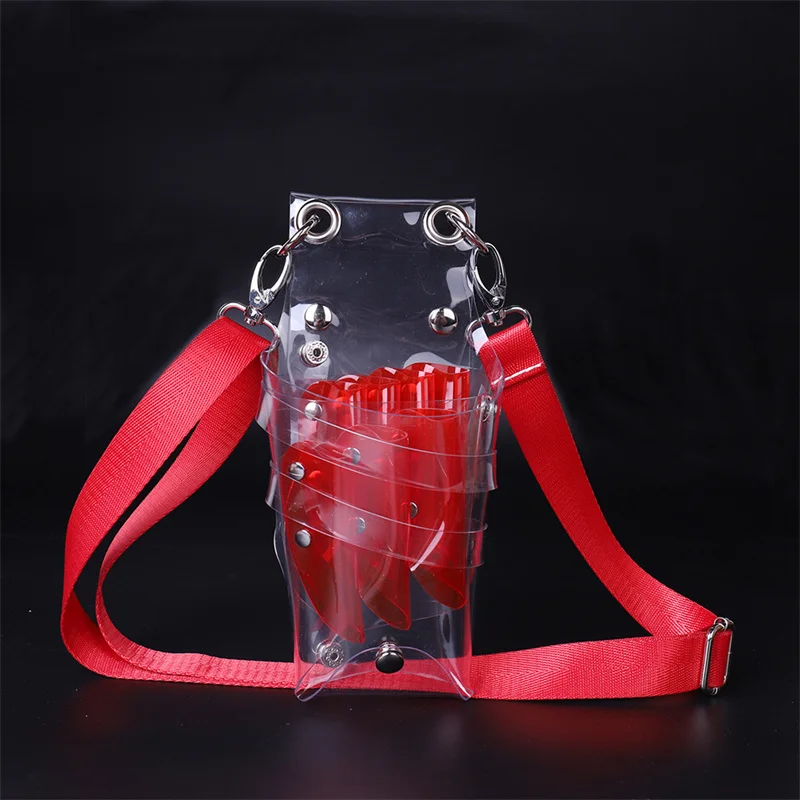 1PC 3 Color Hair Scissor Holster Pouch Holder Hairdressing Hair Scissor Bag Clips Comb Waist Belt Bag Salon Barber Tool hairdressing tool belt scissors sheath