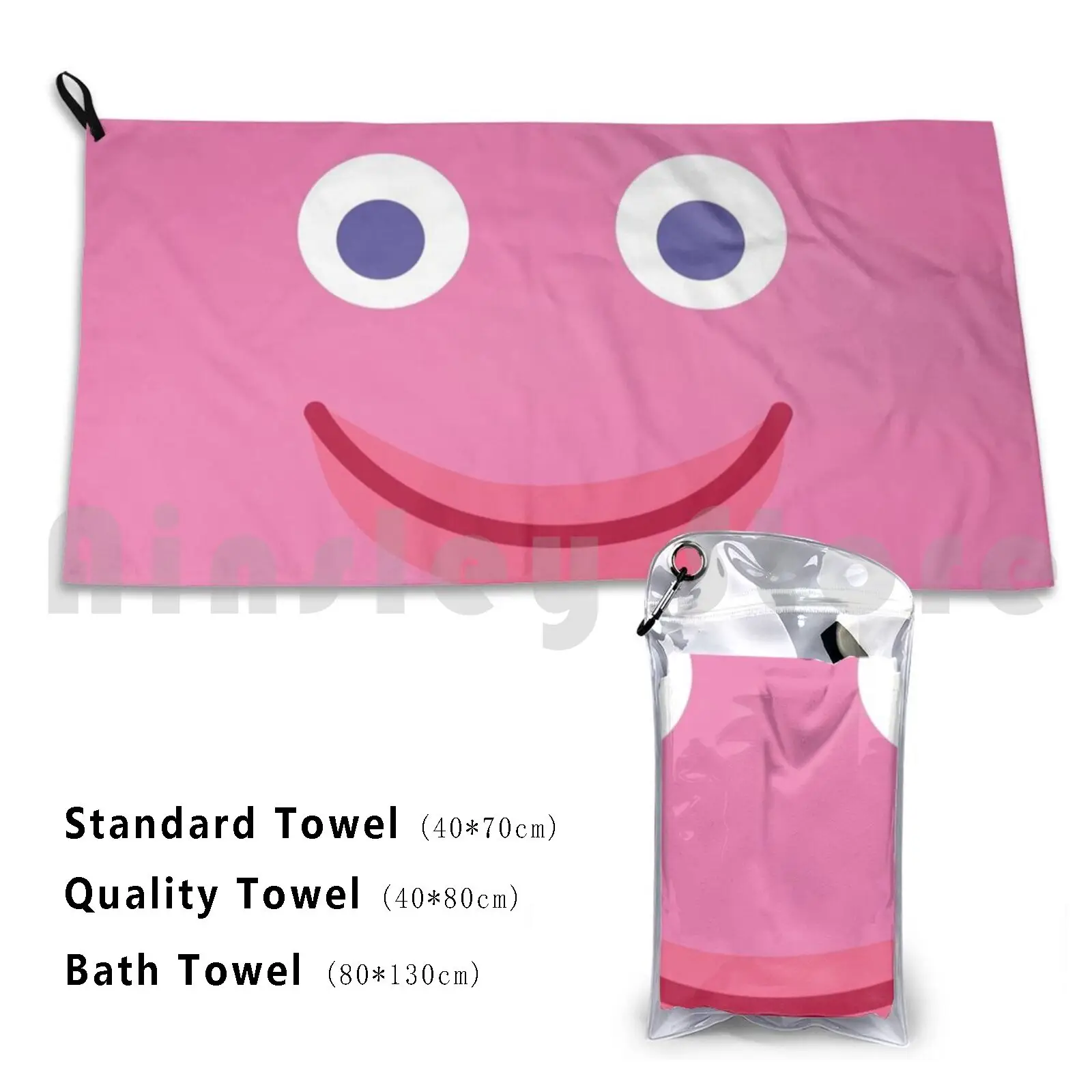 Loco Roco Priffy Telo Da Bagno Cuscino Spiaggia Loco Roco Gioco Personaggio Gioco Di Riferimento Priffy Locoroco Priffy