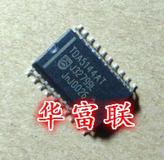 

Free shipping TDA5144AT.TDA5144T SOP-20 10PCS As shown