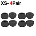 4X Black-XS