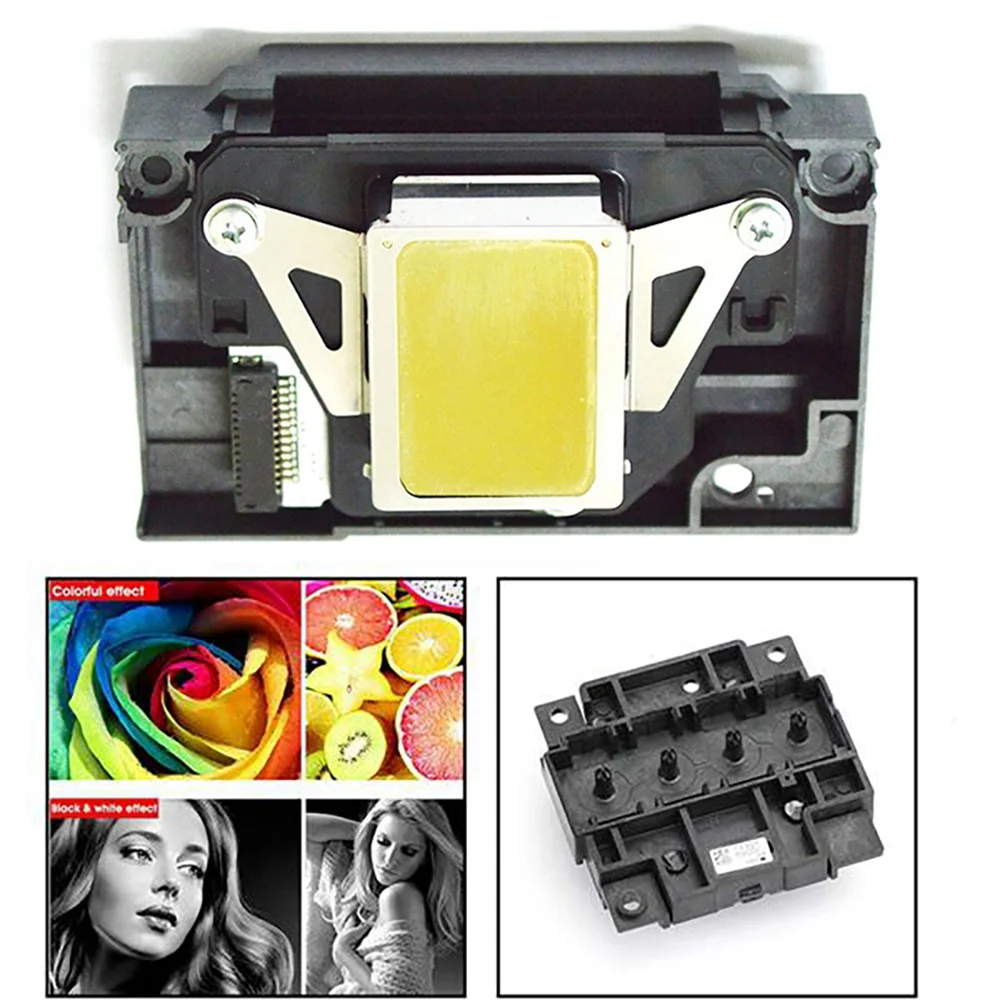 Wymienić głowicę drukującą do Epson PX610 P50 P60 T50 T60 A50 TX650 TX659 L800 L801 L805 L850 R280 R290 R330 głowica drukująca