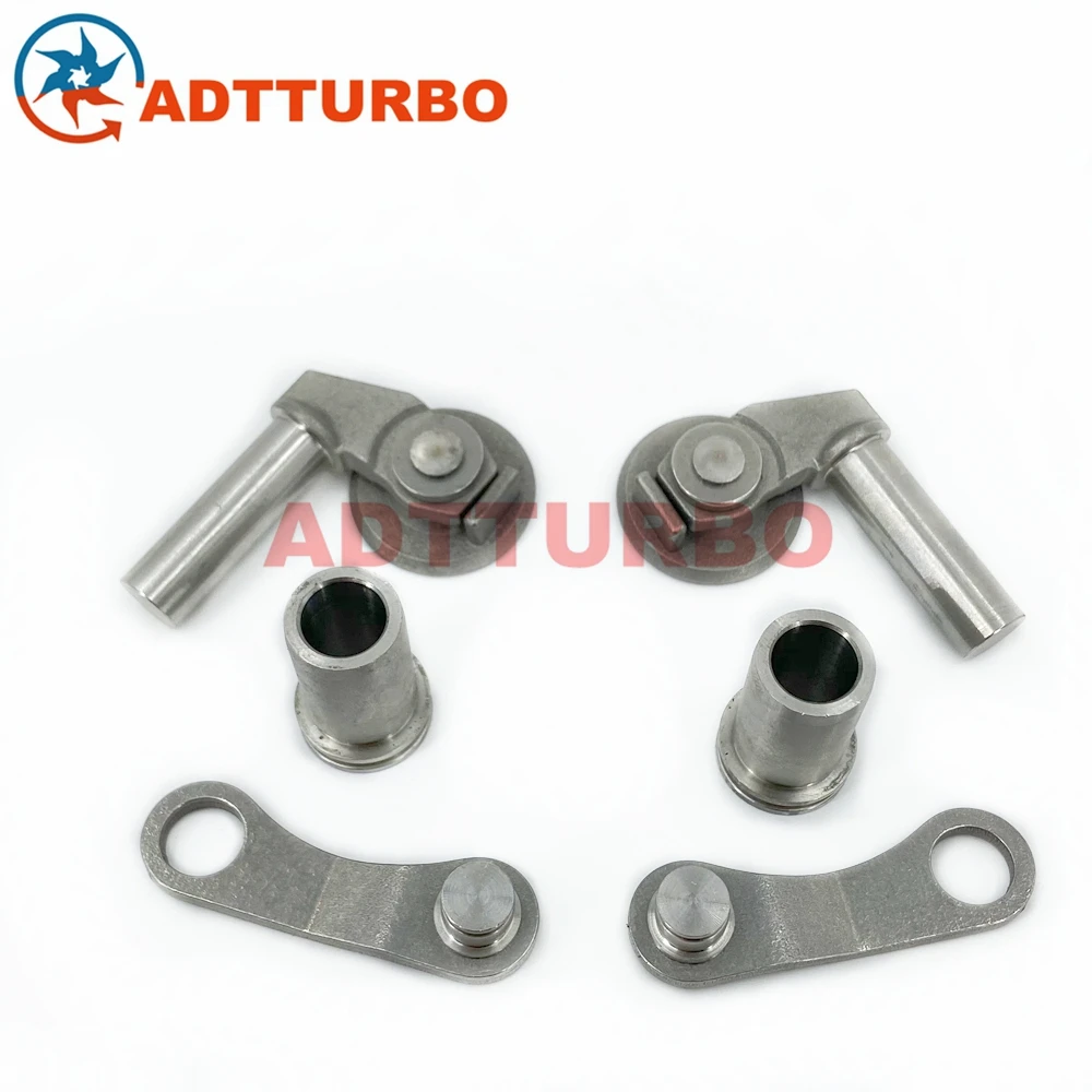 K03 F150 Turbina Flapper Per Ford F150 F-150 Spedizione 3.5L Turbo Wastegate Flapper 53039881004 179204R 179204 179205 K03-1004