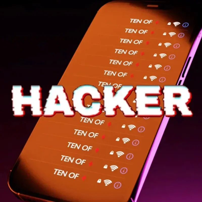 Hacker Teclado Pro - Peça App na App Store