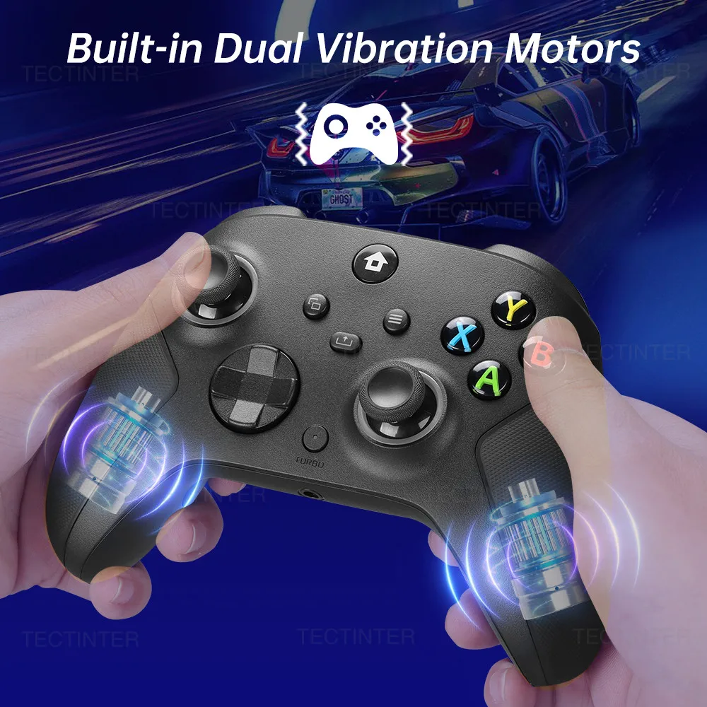 Xbox One/S/Xbox ø  е Ʈѷ,  PC ̽ƽ Ʈ, ͺ  , 2.4G ׼