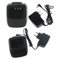 for kenwood Radio KSC35 Rapid Charger KNB-45L Li-ion TK-2200LP TK-3200LP Drop Shipping