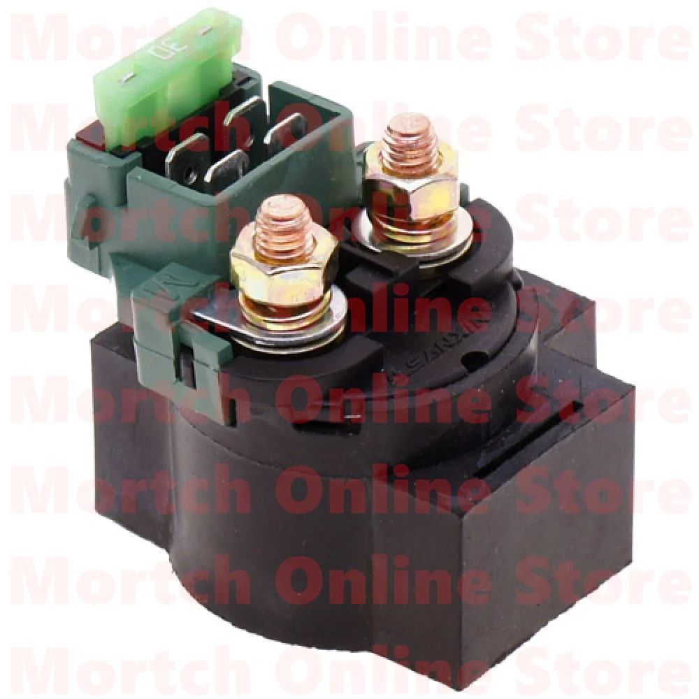 Relè Di Avvio Muslimper Cf Moto 800Cc Atv Utv Cf1000 Cf400 Cf500 Cf600 Cf800 Cforce 600 850 550 520 450 1000