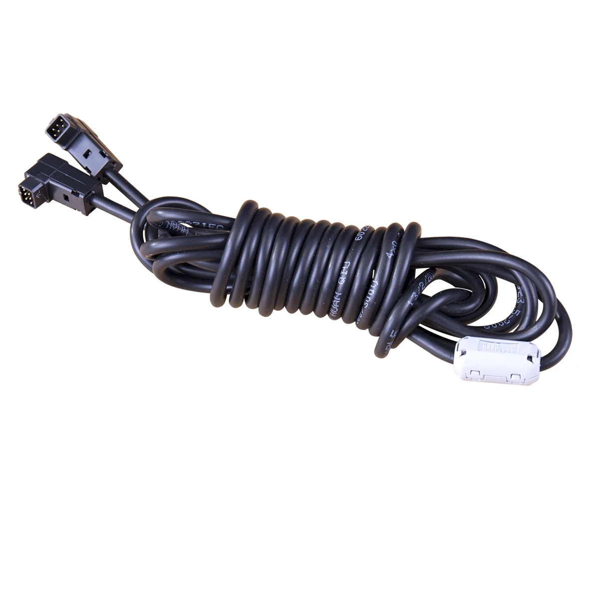 

Кабель-тренажер Mayatech для Futaba, FUTM4415 - Micro to Micro T8FG/14SG/16sz/16IZ/18SZ, Полная совместимость с Futaba