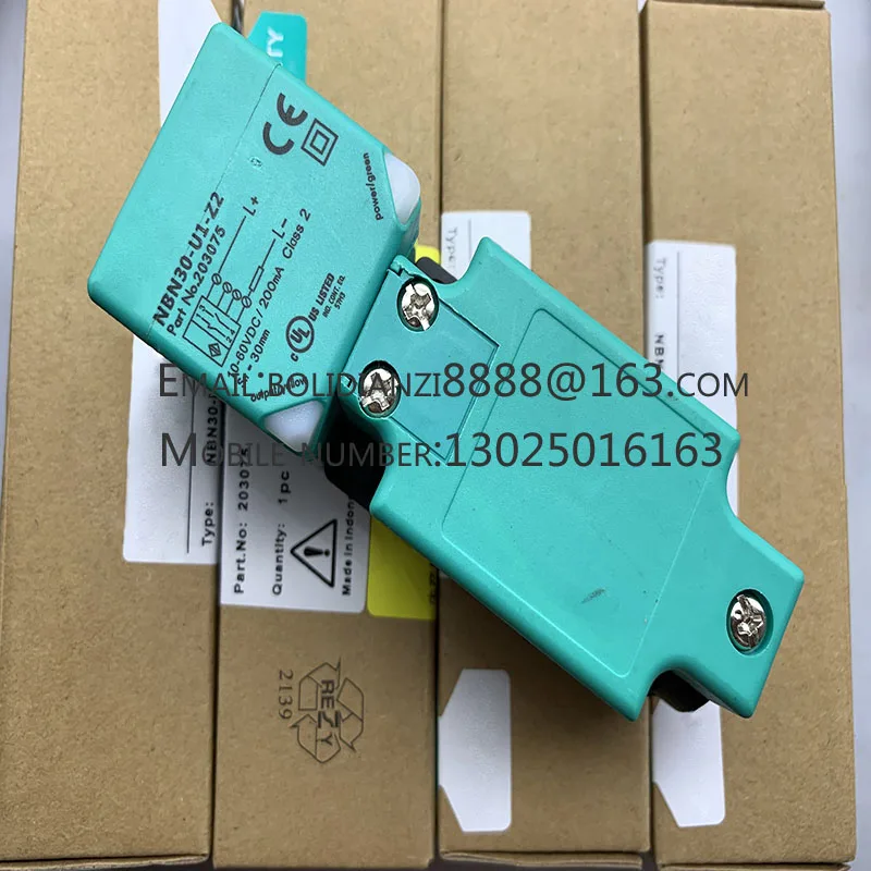 NBN3-8GM45-E2-V3 NBN3-8GM45-E0-V3 근접 스위치 센서, 재고 판매