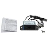 2X 4-Channel Video Balun BNC UTP CAT5 Transmitter For CCTV/ Surveillance Camera Trend 2