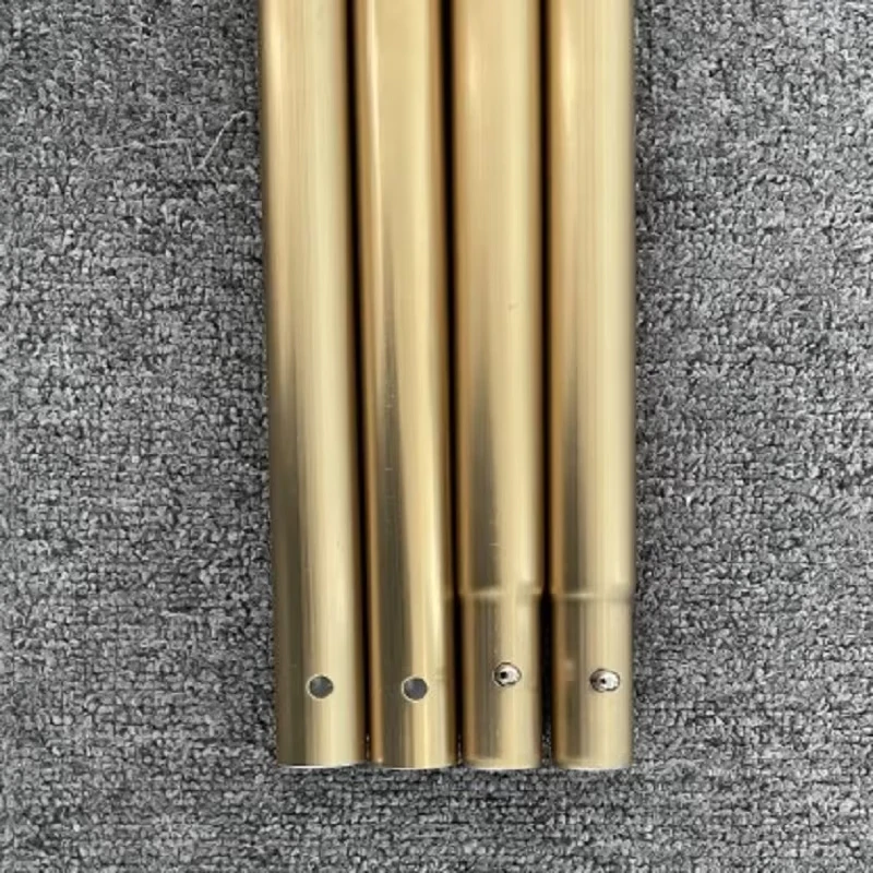 Gold Wedding Backdrop Stand, Flower Stand, Photography Backdrop, Event Party Decoration, Balloon Arch, 3 Pack