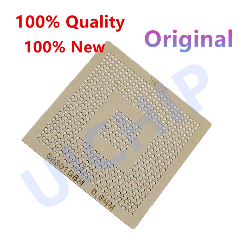 Direct heating 90*90 NH82801GBM NH82801GB NH82801HB NH82801GR NH82801GU ...