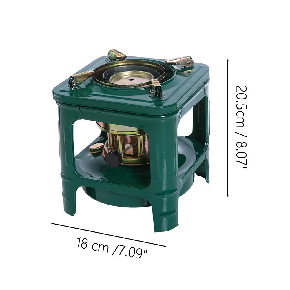 Kerosene Stove 6