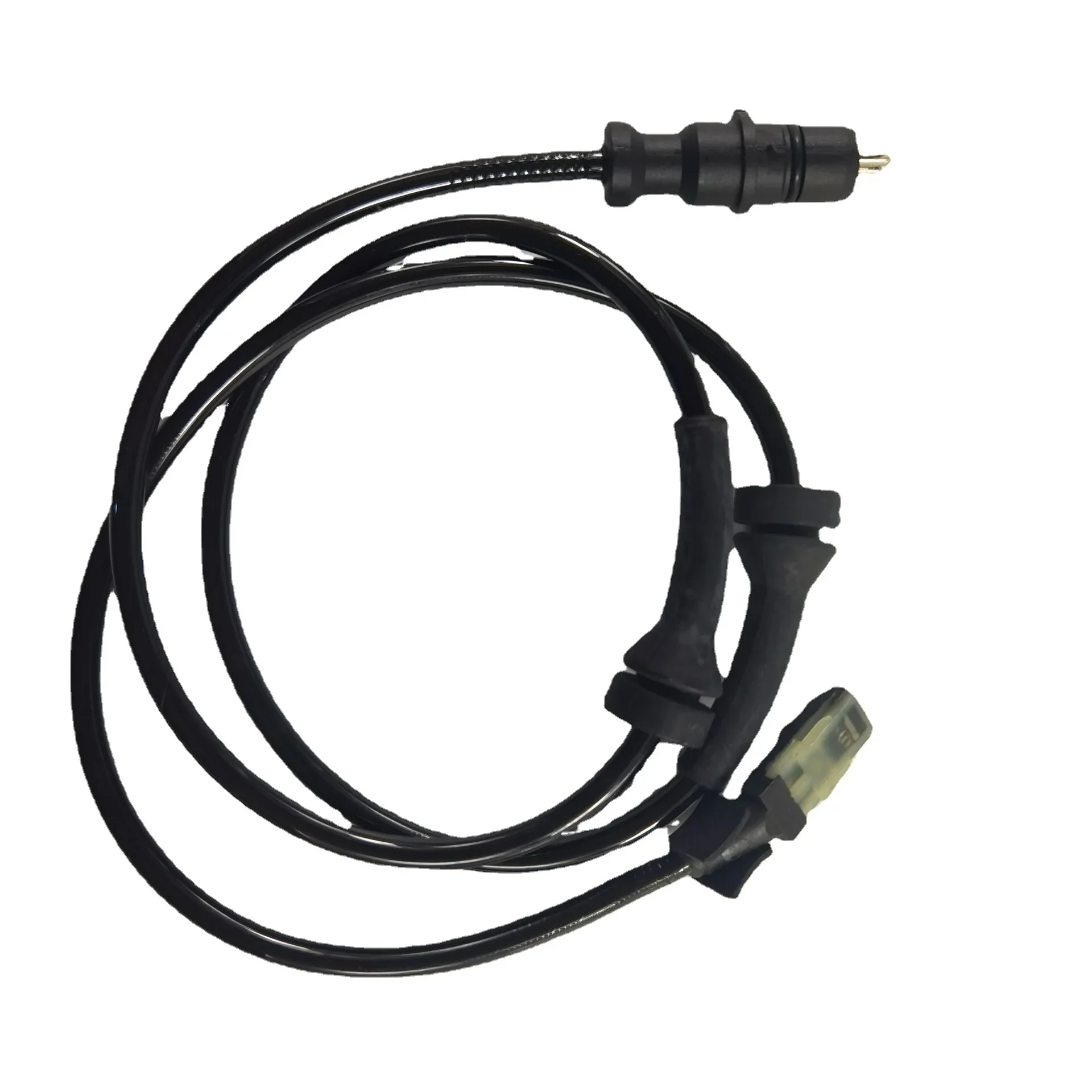 Renault Megane II & Scénic Grand ABS Sensor - Front Left & Right (Part #8200346992) Fits 2002-2005 Models