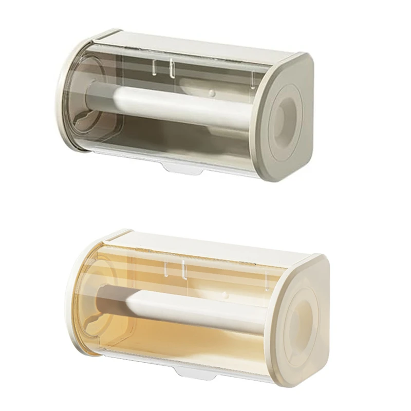 

Настенный органайзер для полотенец и бумажных полотенец