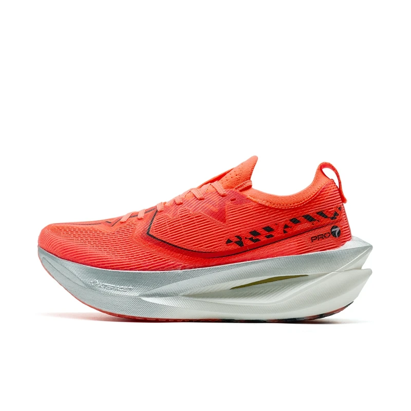 Xtep 160X 7.0 Pro Running Shoes 2025 Professional Marathon PB