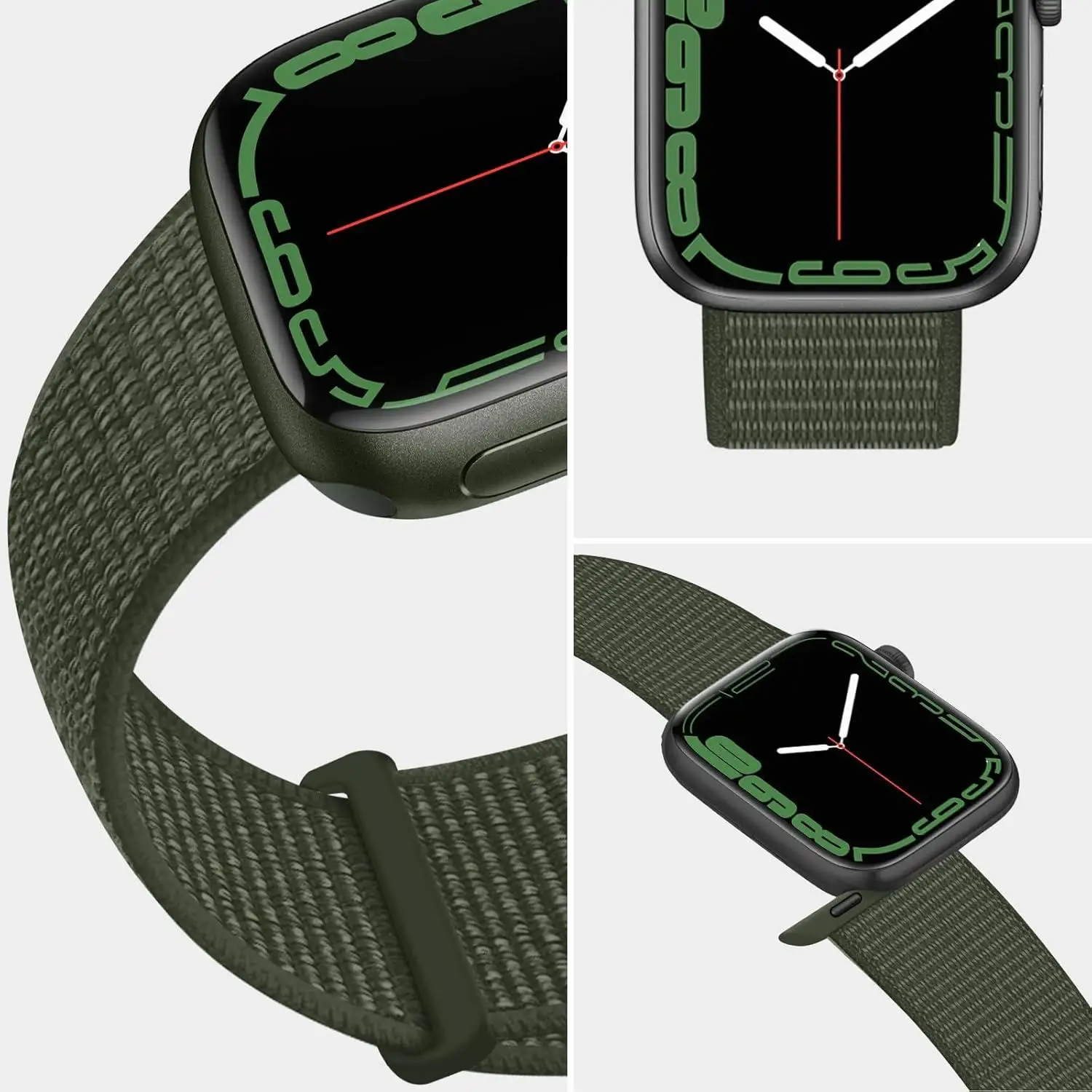 Premium Watch Bands - Stylish Strap