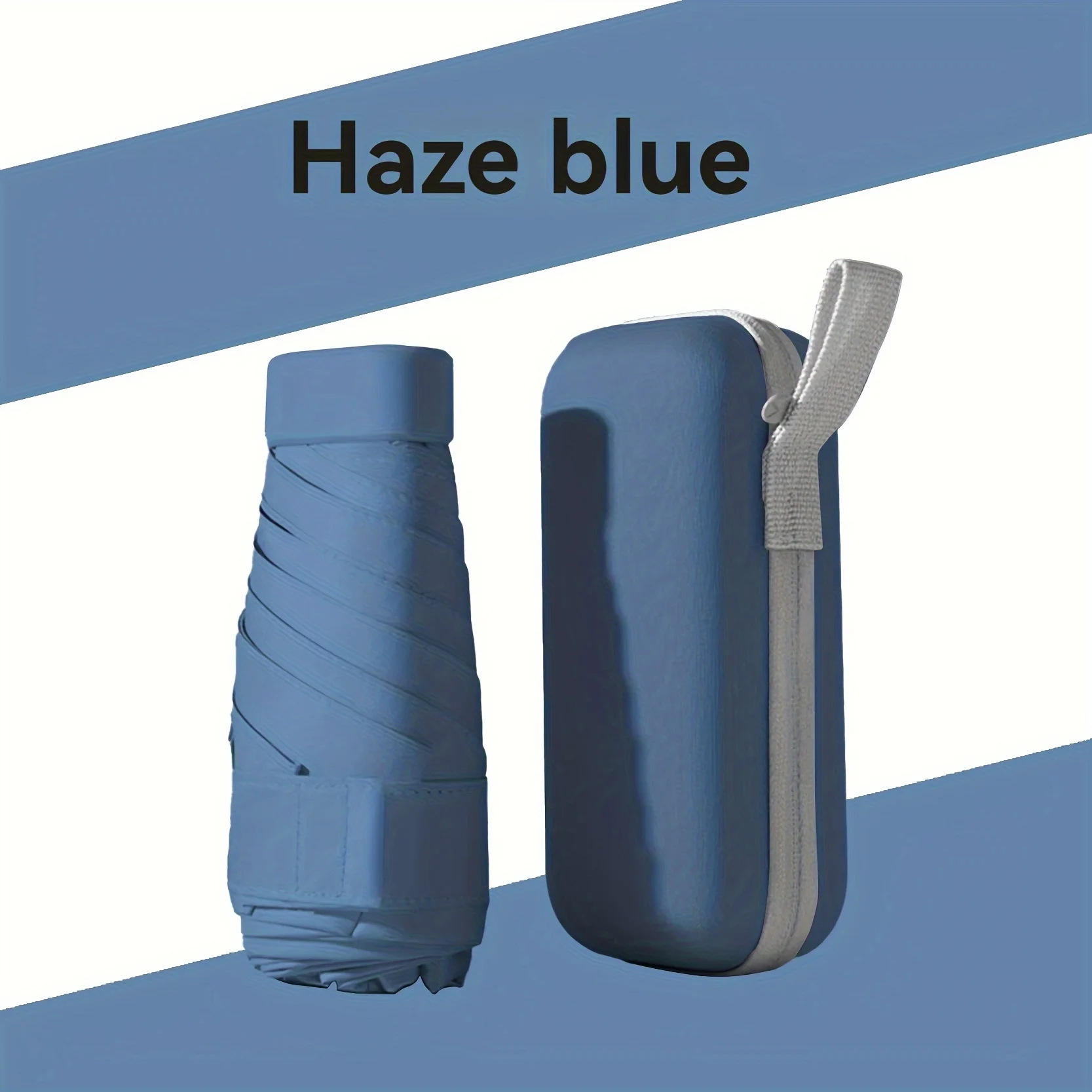 مظلة واقية من الشمس