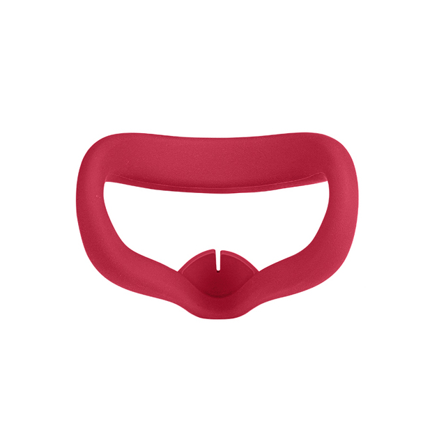 Oculus Quest 2 Face Pad Cushion Face Cover Bracket Protective Mat Eye Pad For Oculus Quest 2 VR Accessories