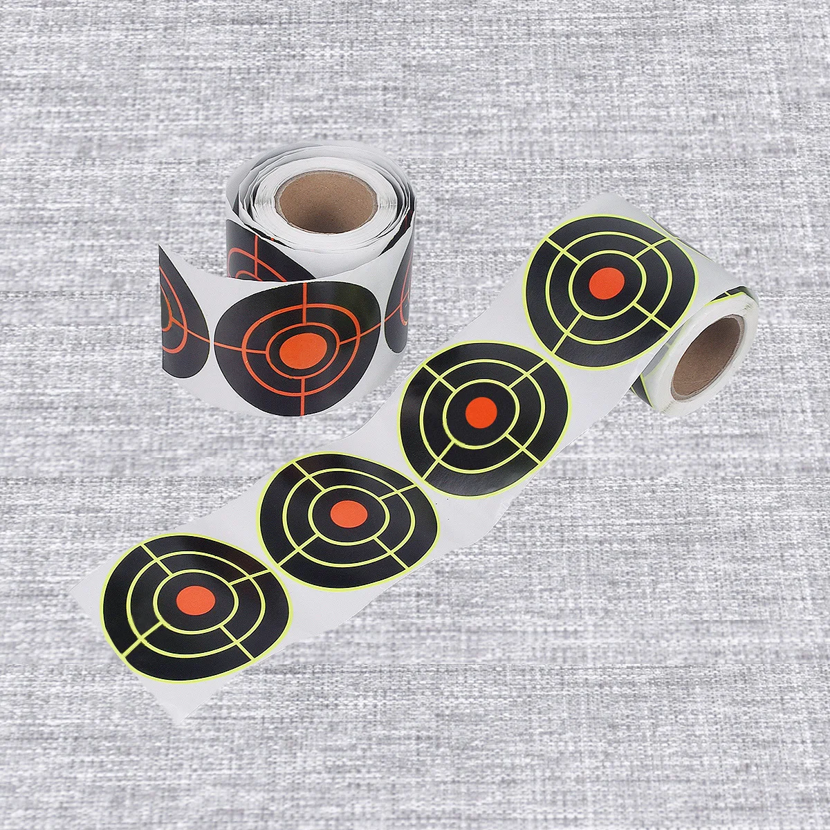 Self Adhesive Shooting Target Sticker 3