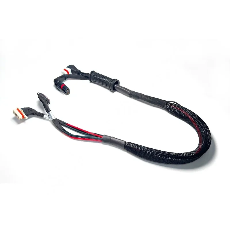 25% di Sconto, Originale e Autentico, Nuovo di Zecca, Cavo Composito per Braccio ESC di Droni AGRAS T50 M1 M2 M3 M4, Accessori per Droni - immagine 3