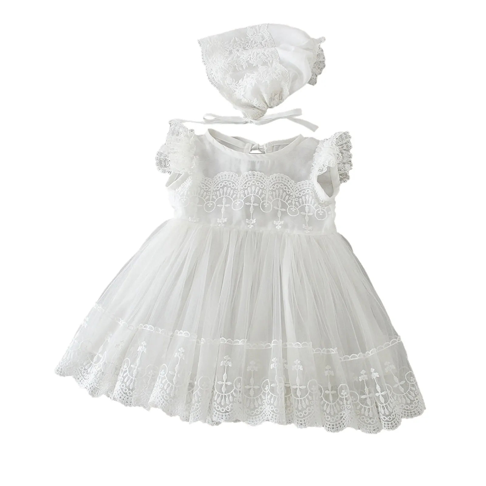 Birthday and Christening gown, Babies & Kids, Babies & Kids Fashion on  Carousell