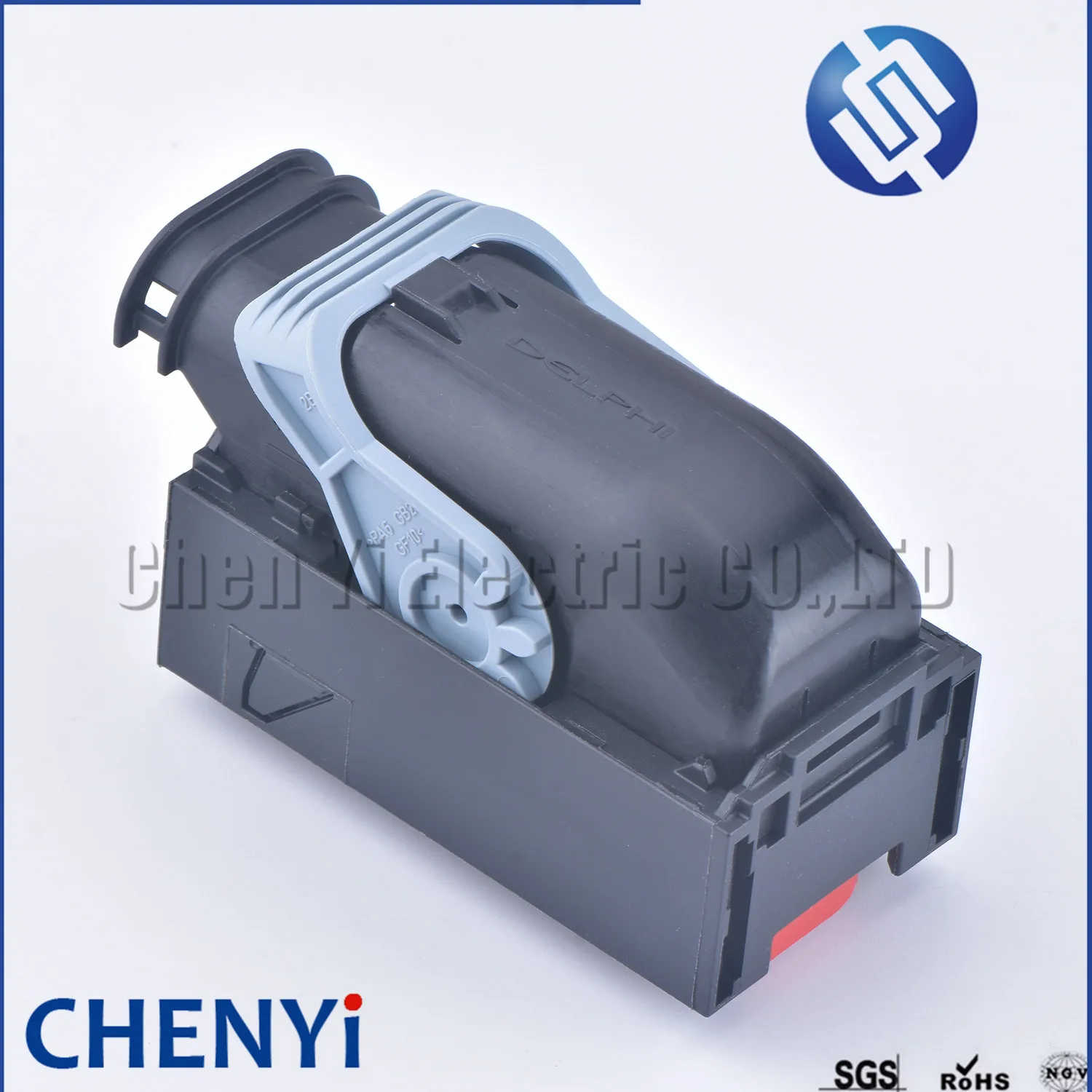delphi pinos do motor placa computador plugue ecm ecu fiacao conector cummins 04