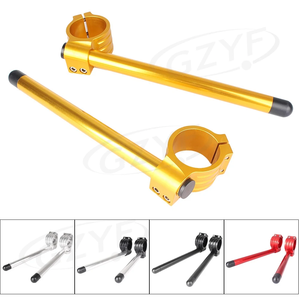 

CNC Racer 31 мм 33 мм 35 мм 36 мм 37 мм 39 мм 41 мм 43 мм 45 мм 48 мм 50 мм 51 мм 52 мм 55 мм ручка рычага руля вилки