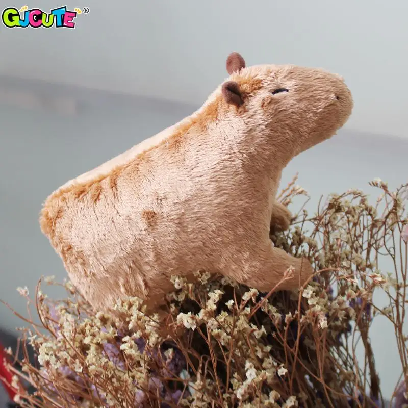 Прикольные сквиши в виде копибар на wildberries. Капибара игрушка большая. Капибара клубника игрушка. Капибара клубника игрушка. Collecta капибара (88540b).