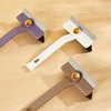 4 in 1 360° Rotating Hard Bristle Scrubber Multi-Purpose Tile Cleaning Brush with Clip Scraper for Bathroom Kitchen Floors 5