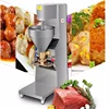 Commercial Rice-Meat Dumplings Machine High Quality Beef And Pork Meatball Making Machine 1
