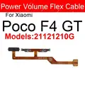 Poco F4 GT