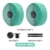 BUCKLOS Road Bicycle Handlebar Tape Non-slip PU EVA Bike Handlebar Strap Racing Bike Drop Bar Tape Road Cycling Accessories 9