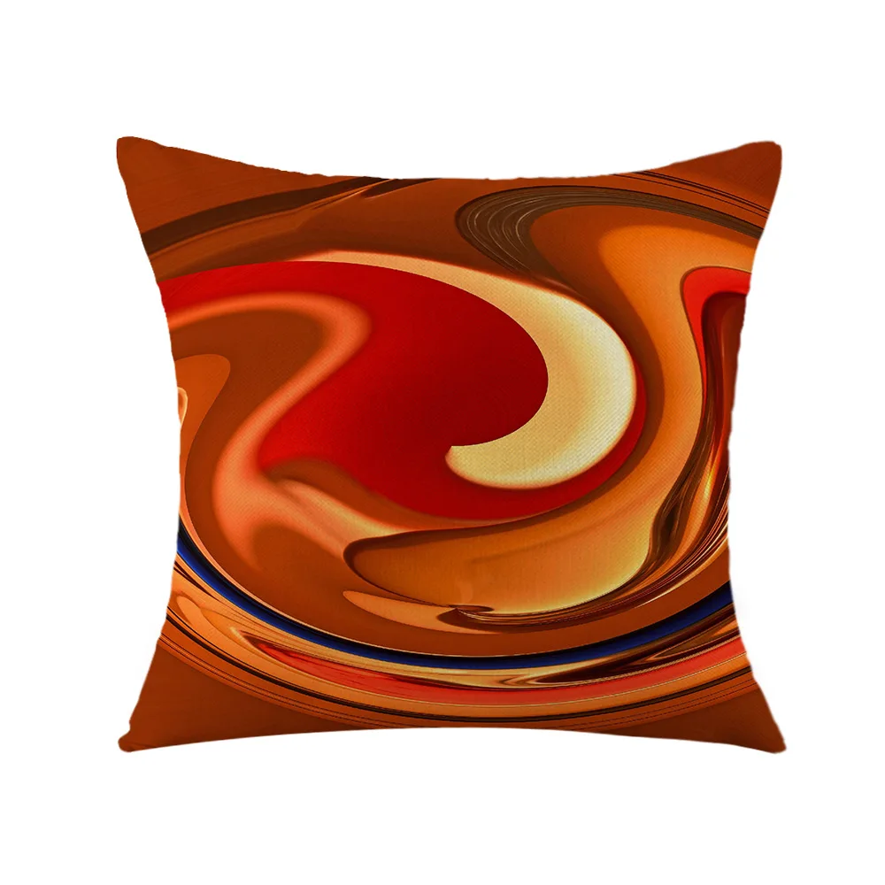 Рисунок 5 - Льняная наволочка для подушки с