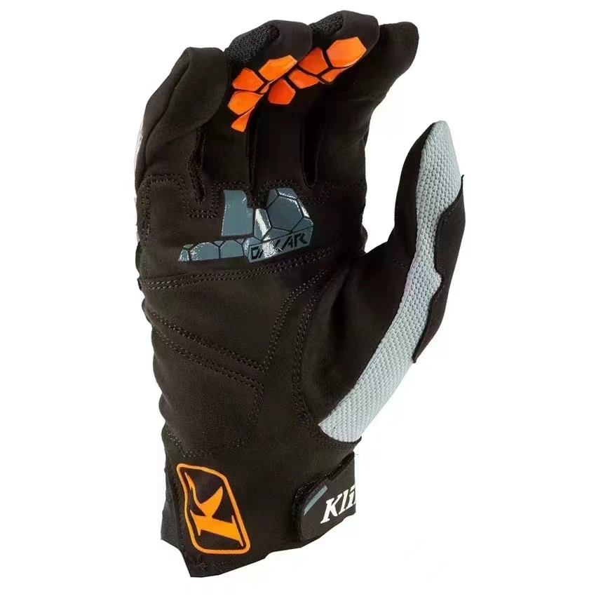 Riding Gloves 6