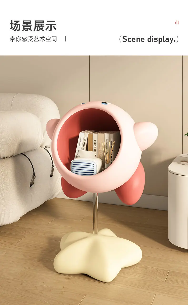 S38028c76c9b24f6ca9896c00b15e7068k - Kirby Plush