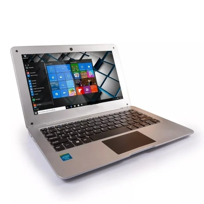 10.6'' Windows 10 Notebook Laptop with 2GB RAM and 32GB ROM Description Image.This Product Can Be Found With The Tag Names Barebone Mini PC, Computer Office, Notebook windows